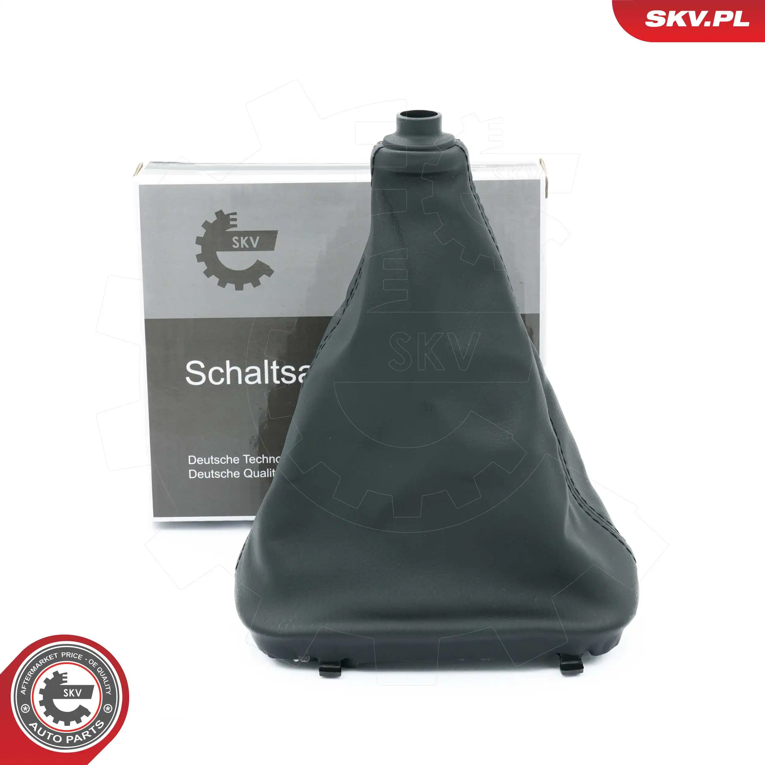 Gear Lever Knob